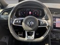 Volkswagen tiguan 2.0 tdi 150 dsg7 4motion black r-line occasion simplicicar lagny  simplicicar simplicibike france