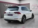 Volkswagen tiguan 2.0 tdi 150 dsg7 4motion black r-line occasion simplicicar lagny  simplicicar simplicibike france
