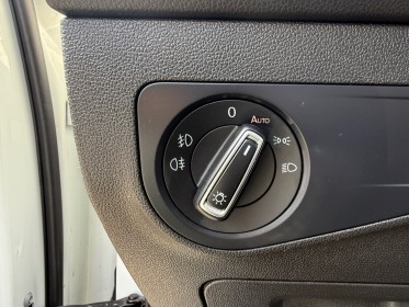 Volkswagen tiguan 2.0 tdi 150 dsg7 4motion black r-line occasion simplicicar lagny  simplicicar simplicibike france