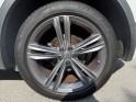 Volkswagen tiguan 2.0 tdi 150 dsg7 4motion black r-line occasion simplicicar lagny  simplicicar simplicibike france