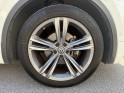 Volkswagen tiguan 2.0 tdi 150 dsg7 4motion black r-line occasion simplicicar lagny  simplicicar simplicibike france