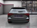 Audi a4 avant v6 3.0 tdi 218 s tronic 7 quattro s line/toit ouvrant/bang  olufsen/ virtual cockpit/garantie 12...