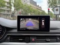 Audi a4 avant v6 3.0 tdi 218 s tronic 7 quattro s line/toit ouvrant/bang  olufsen/ virtual cockpit/garantie 12...