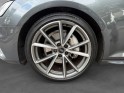 Audi a4 avant v6 3.0 tdi 218 s tronic 7 quattro s line/toit ouvrant/bang  olufsen/ virtual cockpit/garantie 12...
