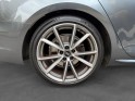 Audi a4 avant v6 3.0 tdi 218 s tronic 7 quattro s line/toit ouvrant/bang  olufsen/ virtual cockpit/garantie 12...