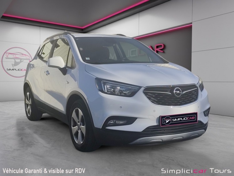 Opel mokka x business 1.6 cdti - 110 ch ecoflex business edition occasion simplicicar tours simplicicar simplicibike france Opel mokka x business 1.6 cdti - 110 ch ecoflex business edition occasion simplicicar tours simplicicar simplicibike france