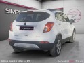 Opel mokka x business 1.6 cdti - 110 ch ecoflex business edition occasion simplicicar tours  simplicicar simplicibike france