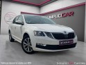 Skoda octavia 1.6 tdi 116 ch scr fap dsg7 style occasion simplicicar frejus  simplicicar simplicibike france