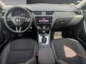 Skoda octavia 1.6 tdi 116 ch scr fap dsg7 style occasion simplicicar frejus  simplicicar simplicibike france