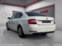 Skoda octavia 1.6 tdi 116 ch scr fap dsg7 style occasion simplicicar frejus  simplicicar simplicibike france