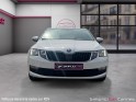 Skoda octavia 1.6 tdi 116 ch scr fap dsg7 style occasion simplicicar frejus  simplicicar simplicibike france