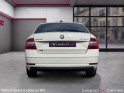 Skoda octavia 1.6 tdi 116 ch scr fap dsg7 style occasion simplicicar frejus  simplicicar simplicibike france