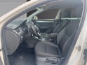 Skoda octavia 1.6 tdi 116 ch scr fap dsg7 style occasion simplicicar frejus  simplicicar simplicibike france