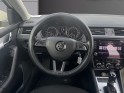 Skoda octavia 1.6 tdi 116 ch scr fap dsg7 style occasion simplicicar frejus  simplicicar simplicibike france