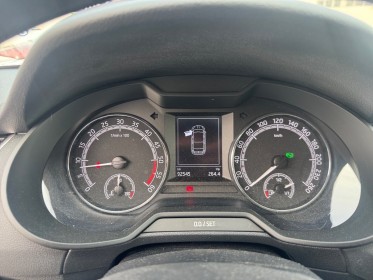 Skoda octavia 1.6 tdi 116 ch scr fap dsg7 style occasion simplicicar frejus  simplicicar simplicibike france