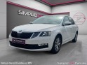 Skoda octavia 1.6 tdi 116 ch scr fap dsg7 style occasion simplicicar frejus  simplicicar simplicibike france