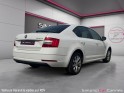 Skoda octavia 1.6 tdi 116 ch scr fap dsg7 style occasion simplicicar frejus  simplicicar simplicibike france