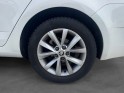 Skoda octavia 1.6 tdi 116 ch scr fap dsg7 style occasion simplicicar frejus  simplicicar simplicibike france