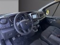 Renault trafic fourgon gn l1h1 1200 kg dci 120 confort occasion champigny-sur-marne (94) simplicicar simplicibike france