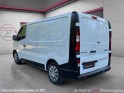 Renault trafic fourgon gn l1h1 1200 kg dci 120 confort occasion champigny-sur-marne (94) simplicicar simplicibike france