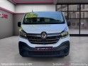 Renault trafic fourgon gn l1h1 1200 kg dci 120 confort occasion champigny-sur-marne (94) simplicicar simplicibike france