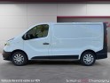 Renault trafic fourgon gn l1h1 1200 kg dci 120 confort occasion champigny-sur-marne (94) simplicicar simplicibike france