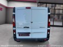 Renault trafic fourgon gn l1h1 1200 kg dci 120 confort occasion champigny-sur-marne (94) simplicicar simplicibike france