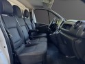 Renault trafic fourgon gn l1h1 1200 kg dci 120 confort occasion champigny-sur-marne (94) simplicicar simplicibike france