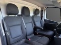 Renault trafic fourgon gn l1h1 1200 kg dci 120 confort occasion champigny-sur-marne (94) simplicicar simplicibike france
