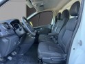 Renault trafic fourgon gn l1h1 1200 kg dci 120 confort occasion champigny-sur-marne (94) simplicicar simplicibike france