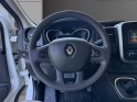 Renault trafic fourgon gn l1h1 1200 kg dci 120 confort occasion champigny-sur-marne (94) simplicicar simplicibike france