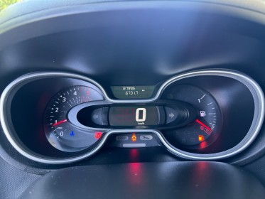 Renault trafic fourgon gn l1h1 1200 kg dci 120 confort occasion champigny-sur-marne (94) simplicicar simplicibike france