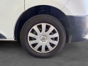Renault trafic fourgon gn l1h1 1200 kg dci 120 confort occasion champigny-sur-marne (94) simplicicar simplicibike france