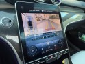 Mercedes benz classe c c200 204ch amg line - toit ouvrant panoramique - camÉra 360° - garantie 12 mois occasion paris...
