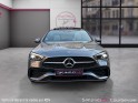 Mercedes benz classe c c200 204ch amg line - toit ouvrant panoramique - camÉra 360° - garantie 12 mois occasion paris...
