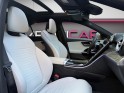 Mercedes benz classe c c200 204ch amg line - toit ouvrant panoramique - camÉra 360° - garantie 12 mois occasion paris...