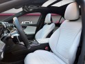 Mercedes benz classe c c200 204ch amg line - toit ouvrant panoramique - camÉra 360° - garantie 12 mois occasion paris...