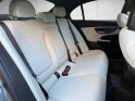 Mercedes benz classe c c200 204ch amg line - toit ouvrant panoramique - camÉra 360° - garantie 12 mois occasion paris...