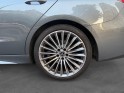 Mercedes benz classe c c200 204ch amg line - toit ouvrant panoramique - camÉra 360° - garantie 12 mois occasion paris...