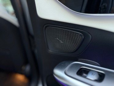Mercedes benz classe c c200 204ch amg line - toit ouvrant panoramique - camÉra 360° - garantie 12 mois occasion paris...