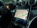 Mercedes benz classe c c200 204ch amg line - toit ouvrant panoramique - camÉra 360° - garantie 12 mois occasion paris...