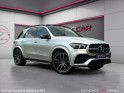 Mercedes gle 350 d 9g-tronic 4matic amg line - burmeister - toit ouvrant - 360° - garantie 12 mois occasion simplicicar...