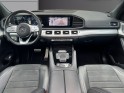 Mercedes gle 350 d 9g-tronic 4matic amg line - burmeister - toit ouvrant - 360° - garantie 12 mois occasion simplicicar...
