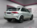 Mercedes gle 350 d 9g-tronic 4matic amg line - burmeister - toit ouvrant - 360° - garantie 12 mois occasion simplicicar...