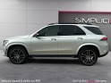Mercedes gle 350 d 9g-tronic 4matic amg line - burmeister - toit ouvrant - 360° - garantie 12 mois occasion simplicicar...