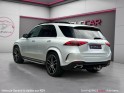 Mercedes gle 350 d 9g-tronic 4matic amg line - burmeister - toit ouvrant - 360° - garantie 12 mois occasion simplicicar...