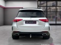 Mercedes gle 350 d 9g-tronic 4matic amg line - burmeister - toit ouvrant - 360° - garantie 12 mois occasion simplicicar...