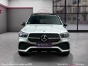 Mercedes gle 350 d 9g-tronic 4matic amg line - burmeister - toit ouvrant - 360° - garantie 12 mois occasion simplicicar...