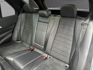 Mercedes gle 350 d 9g-tronic 4matic amg line - burmeister - toit ouvrant - 360° - garantie 12 mois occasion simplicicar...