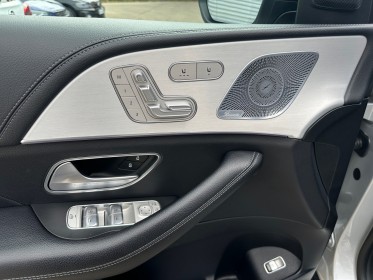 Mercedes gle 350 d 9g-tronic 4matic amg line - burmeister - toit ouvrant - 360° - garantie 12 mois occasion simplicicar...